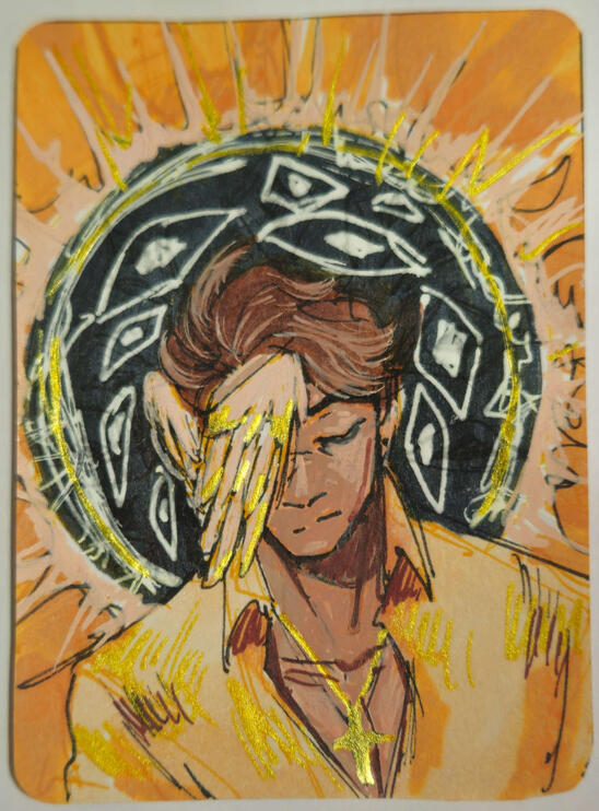 01.22.2025 | ecliptic angel