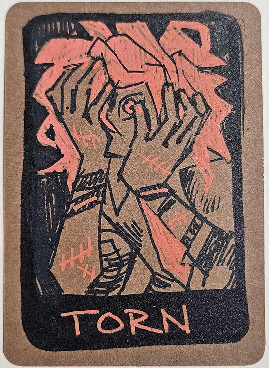 02.21.2025 | TORN