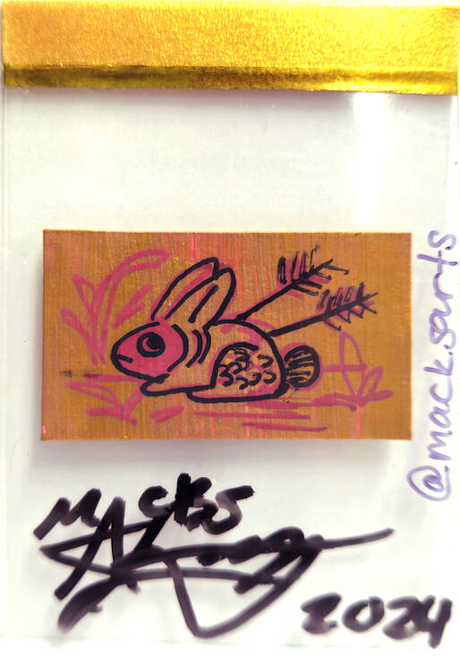 2024 | BunnyFish