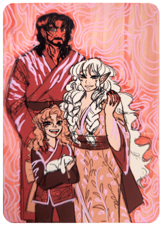 01.12.2026 | Family of Hunters