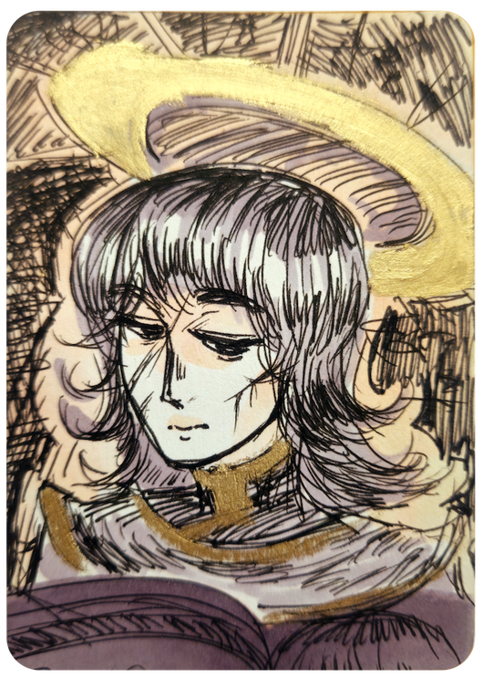01.03.2026 | Angel of Loathing