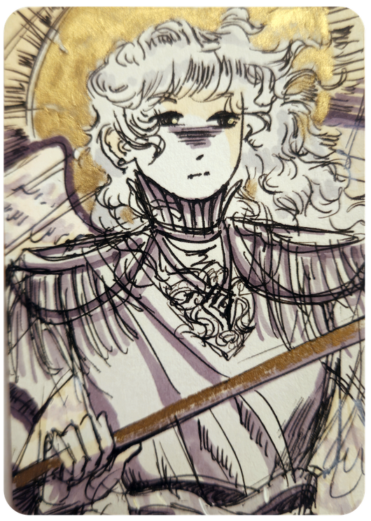 01.02.2026 | Angel of Scourge