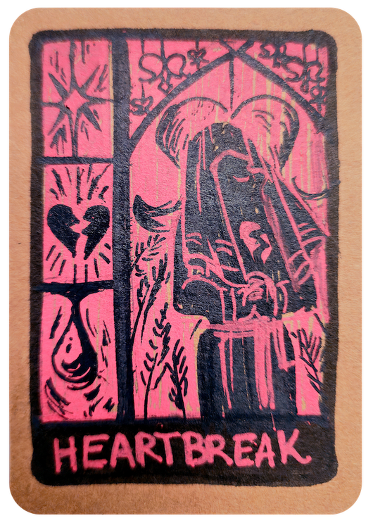 01.05.2026 | Heartbreak