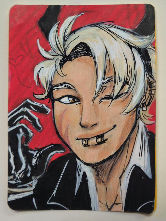 10.03.2026 | KPOP Cass