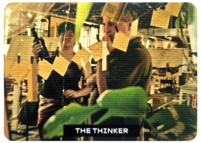 01.06.2026 | The Thinker