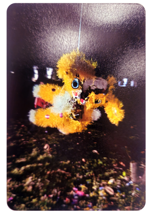 02.13.2026 | Splitting Headache