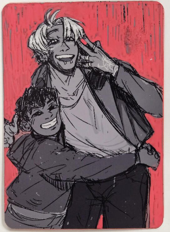 08.28.2024 | No.1 Fan
