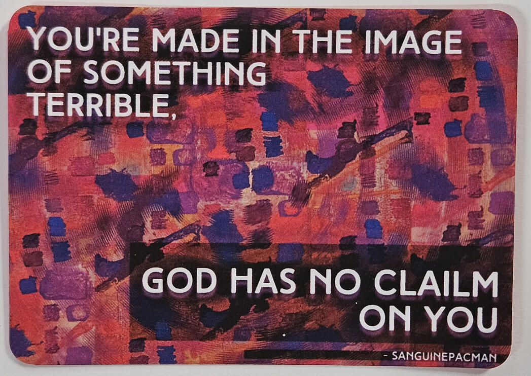 10.05.2024 | Something Terrible