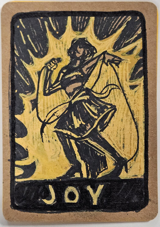 10.23.2024 | JOY