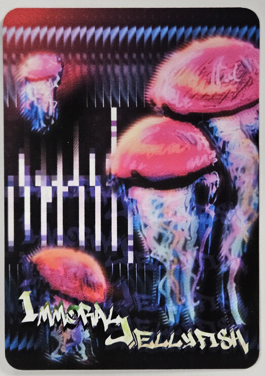 09.05.2024 | Immoral Jellyfish