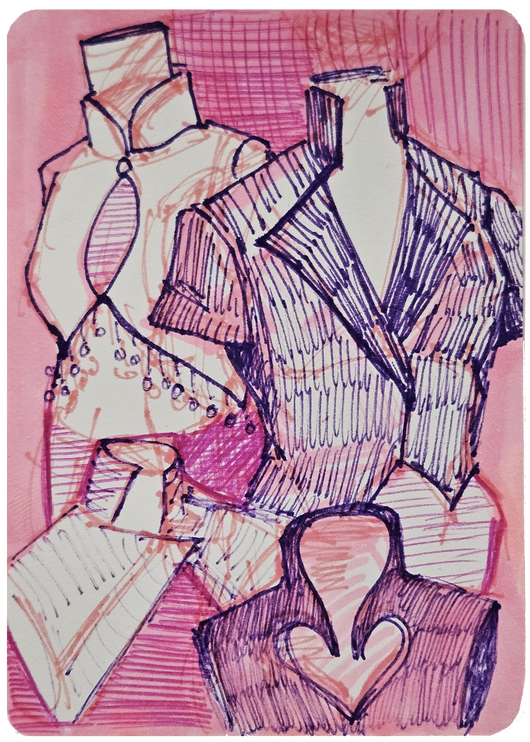 08.17.2024 | Vests