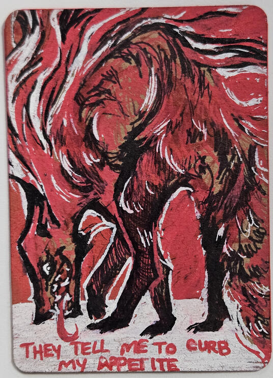 10.14.2024 | Butcher Vanity 2