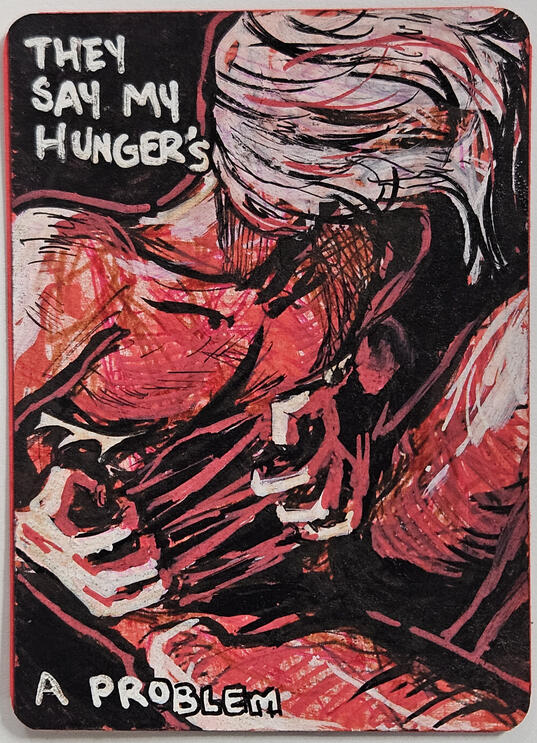 10.14.2024 | Butcher Vanity 2