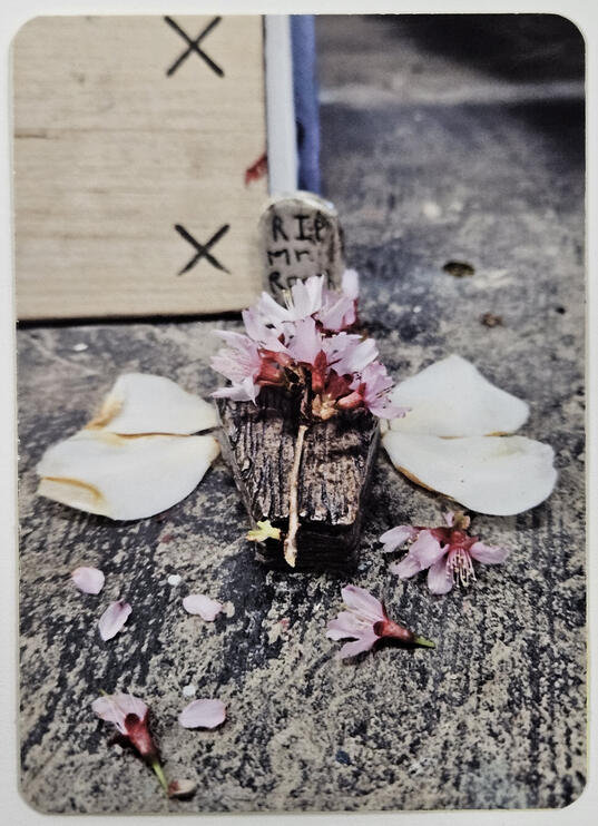 09.01.2024 | Spring Funeral
