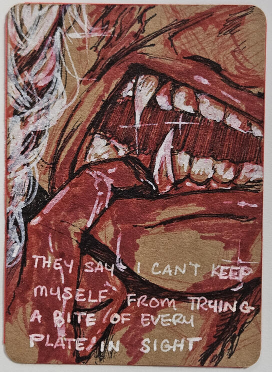 10.16.2024 | Butcher Vanity 4