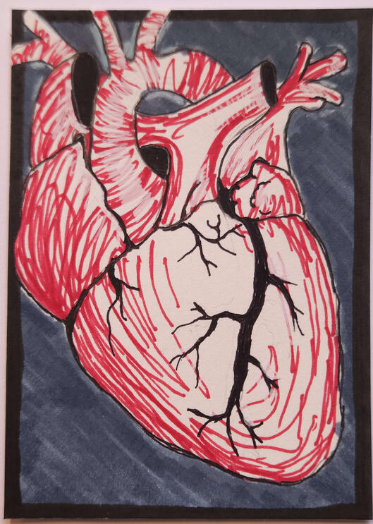 03.17.2025 | Heart | @ems_art.stuff