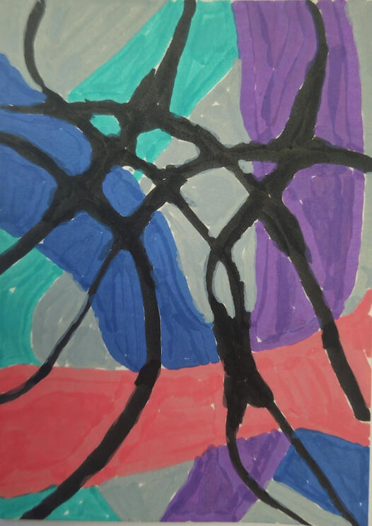2025 | Untitled | J. Rievih