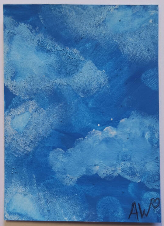 03.15.2025 | The Sky | AW