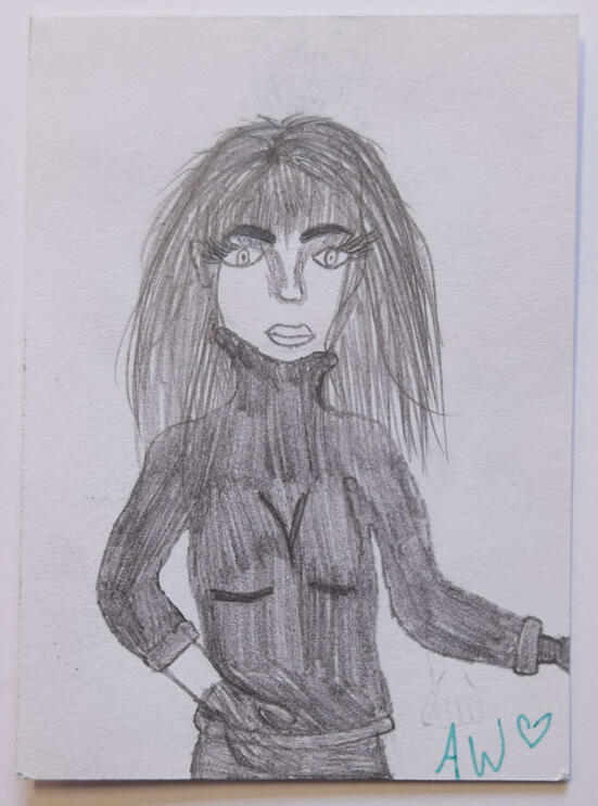 03.15.2025 | Sassy | AW