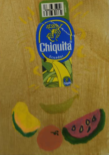 2025 | Chiquita | Enjoy the Cosmos @brandonsimmons480