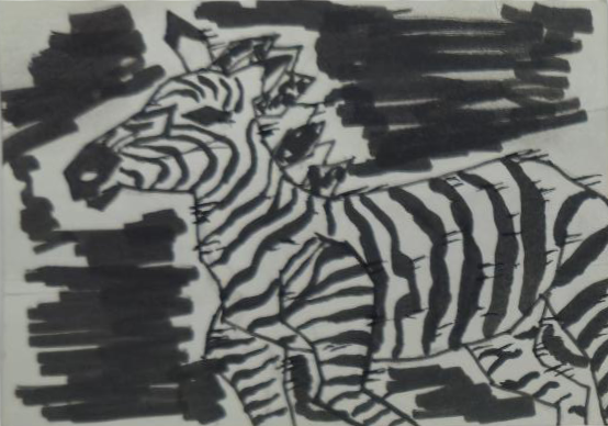 2025 | Zebra | Enjoy the Cosmos @brandonsimmons480