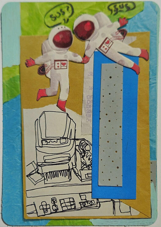 04.08.2025 | A Love Letter to Mission Control